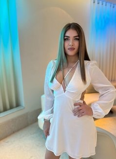 Violetta21y, Sexy Russian Beauty - escort in Dubai Photo 3 of 5