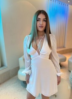 Violetta21y, Sexy Russian Beauty - escort in Dubai Photo 4 of 5