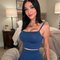 Violette - Transsexual escort in Ho Chi Minh City
