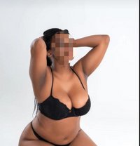 Violette - puta in Cairo