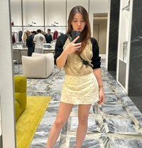 Violina - escort in Bali