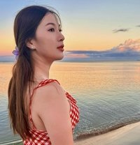 Violina - escort in Bali