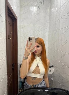 Violla - escort in Dubai Photo 1 of 11