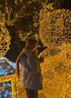 Violla - escort in Dubai Photo 8 of 11