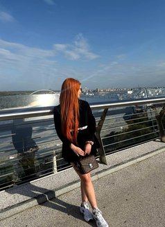 Violla - escort in Dubai Photo 10 of 11