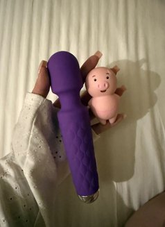 Violla23xxx - escort in Beirut Photo 3 of 4