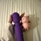 Violla23xxx - escort in Beirut Photo 3 of 4