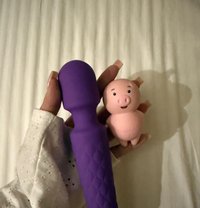Violla23xxx - escort in Beirut