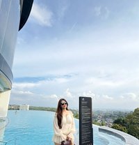 Violyn Sweet - escort in Jakarta Photo 1 of 8