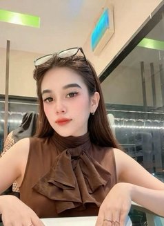 Violyn Sweet - escort in Jakarta Photo 3 of 8