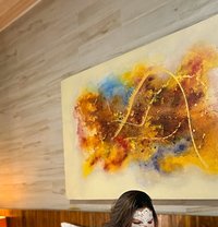 Viona women bisexsual - escort in Bali