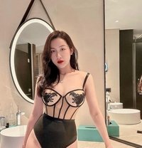 Viona - escort in Jakarta