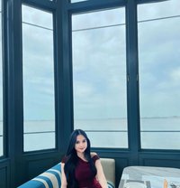 Viona Massage - escort in Jakarta