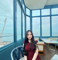 Viona Massage - escort in Jakarta