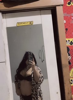 Viona Nataliu - Transsexual escort in Jakarta Photo 14 of 16