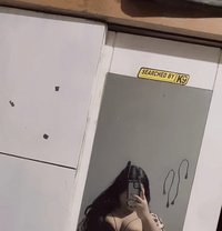 Viona Nataliu - Acompañantes transexual in Jakarta