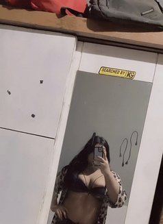 Viona Nataliu - Transsexual escort in Jakarta Photo 16 of 16