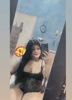 Viona Nataliu - Transsexual escort in Jakarta Photo 17 of 20