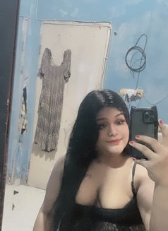 Viona Nataliu - Transsexual escort in Jakarta Photo 18 of 20
