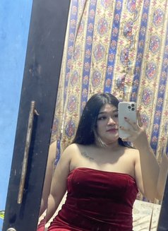 Viona Nataliu - Transsexual escort in Jakarta Photo 21 of 24