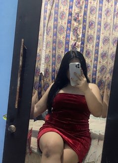 Viona Nataliu - Transsexual escort in Jakarta Photo 24 of 24