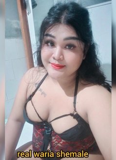 Viona Nataliu - Transsexual escort in Jakarta Photo 9 of 15