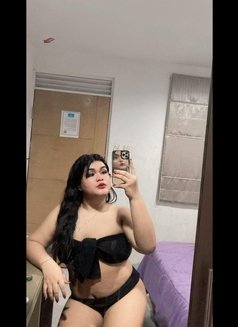 Viona Nataliu - Transsexual escort in Jakarta Photo 13 of 15