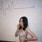 Viona Naughty and Tan Skin - escort in Bali Photo 4 of 8