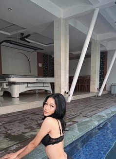 Viona Naughty and Tan Skin - escort in Bali Photo 9 of 9