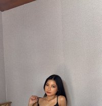 Viona Naughty and Tan Skin - escort in Bali