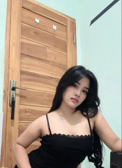 Vionitta Luna - escort in Bali Photo 6 of 6