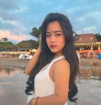 Vionitta Luna - escort in Bali