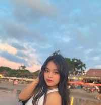 Vionitta Luna - escort in Bali