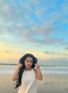 Vionitta Luna - escort in Bali Photo 6 of 6