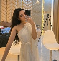 Vip 100% Genuine Hanika Independent Esc - escort in Mumbai