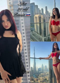 VIP Agency Dubai - escort agency in Dubai Photo 4 of 12