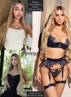 Vip Modeling - escort agency in Dubai Photo 2 of 13