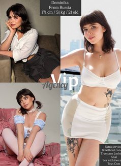 Vip Modeling - escort agency in Dubai Photo 7 of 13