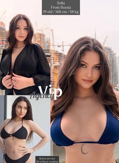 Vip Modeling - escort agency in Dubai Photo 11 of 13