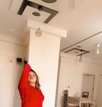 Vip Airhostess Sexy Girls Available Hyde - escort in Hyderabad