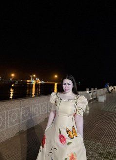 VIP Airy Massage muscat incall+outcall - escort in Muscat Photo 13 of 13
