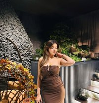 VIP Akansha - companion in Dubai