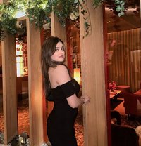VIP Akansha - companion in Dubai
