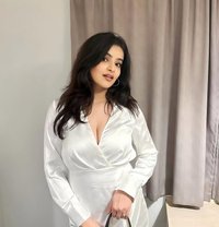 VIP Akansha - companion in Dubai