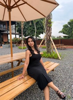 ALINE IN BALI - escort in Bali Photo 17 of 17