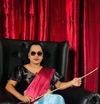 Vip Ameesha Mistress - Dominadora in Colombo