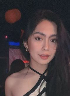 Vip Angel Is Back | Top & Bottom - Transsexual escort in Dubai Photo 1 of 6