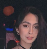 Vip Angel Is Back | Top & Bottom - Transsexual escort in Dubai