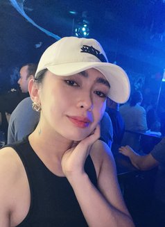 Vip Angel Is Back | Top & Bottom - Transsexual escort in Dubai Photo 2 of 6