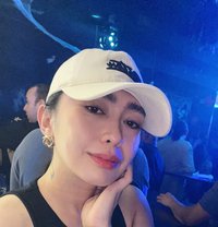 Vip Angel Is Back | Top & Bottom - Transsexual escort in Dubai